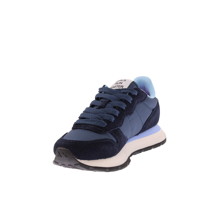 Sun68 sneakers blue 3