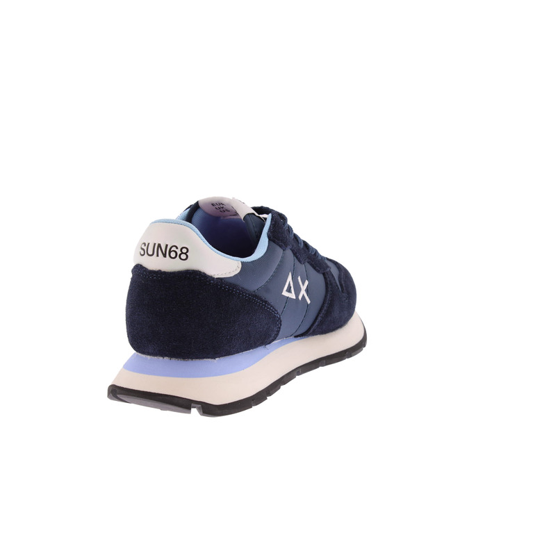 Sun68 sneakers blue 4