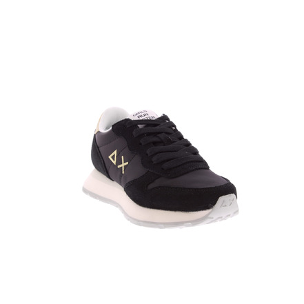 Sun68 sneakers black