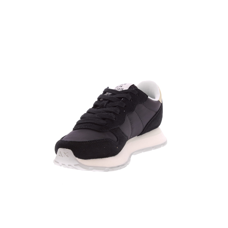 Sun68 sneakers black 3
