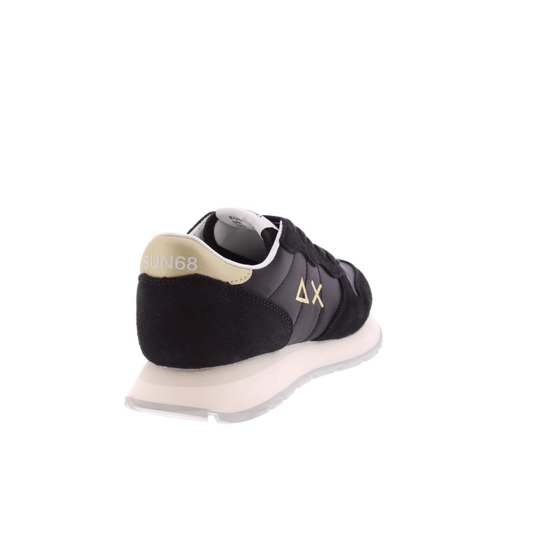 Sun68 sneakers black 4