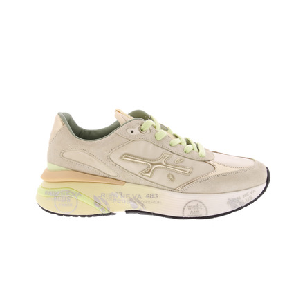 Premiata sneakers lightbrown