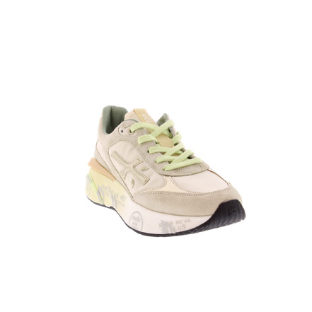 Premiata sneakers lightbrown