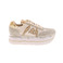 Premiata sneakers lightbrown 1