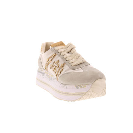 Premiata sneakers lightbrown