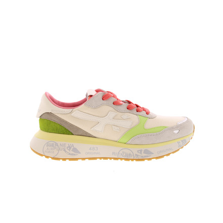 Premiata sneakers multicolor