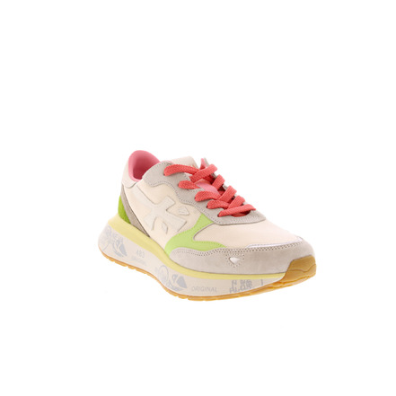 Premiata sneakers multicolor
