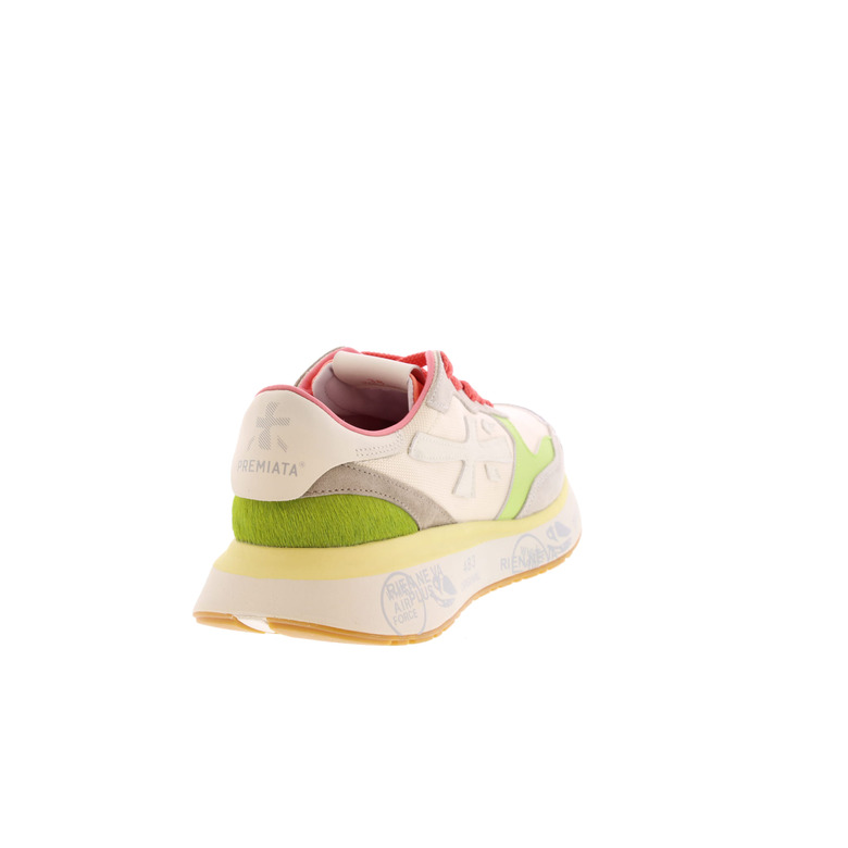 Premiata sneakers multicolor 4