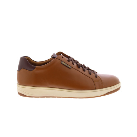 Mephisto sneakers cognac