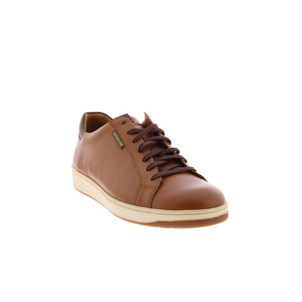 Mephisto sneakers cognac