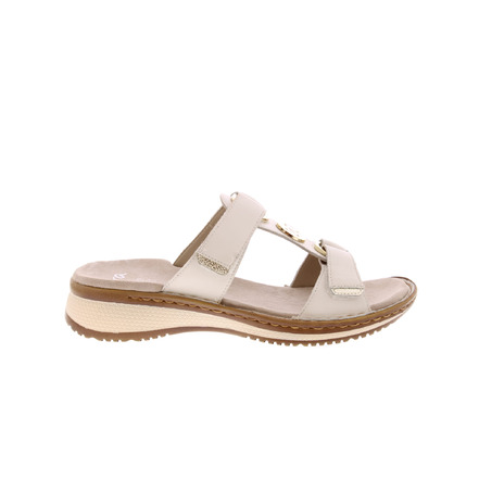 Ara tongs beige