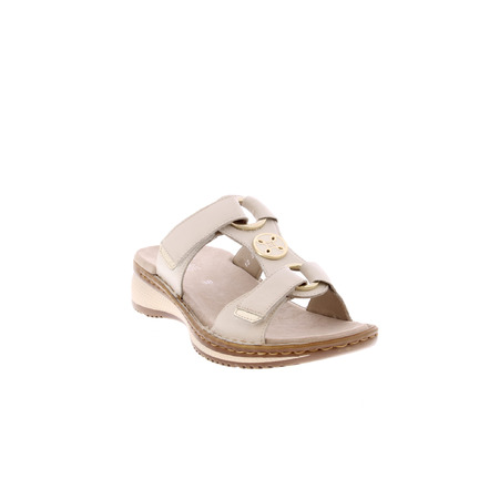 Ara tongs beige