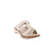Ara tongs beige 2