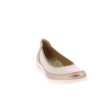 Ara ballerina's beige