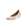 Ara ballerina's beige 3