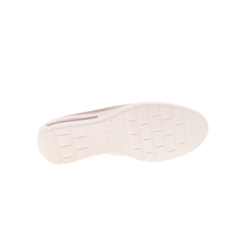 Ara ballerina's beige 5