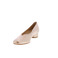 Hassia pumps gold 3
