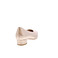 Hassia pumps gold 4