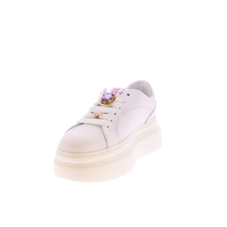 Gio& sneakers white 3