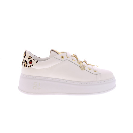 Gio& sneakers white