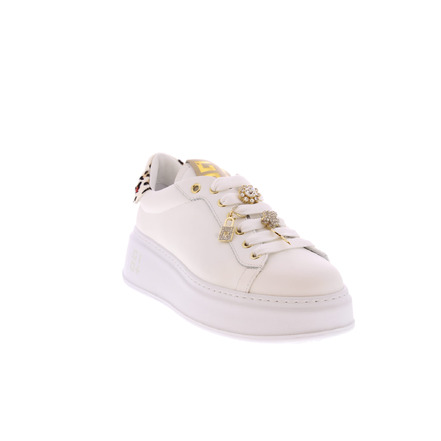 Gio& sneakers white