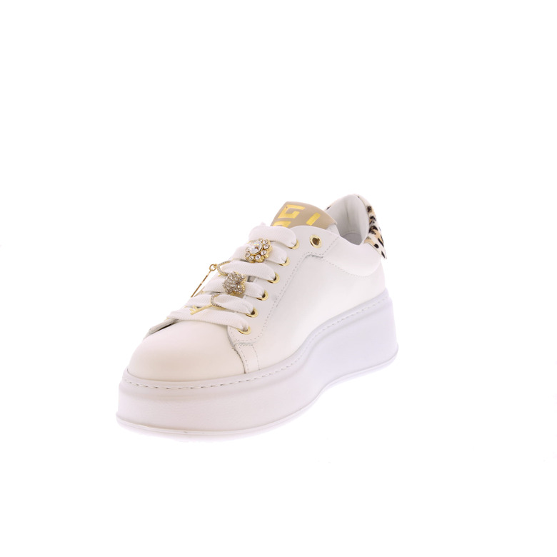 Gio& sneakers white 3