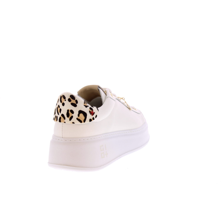 Gio& sneakers white 4