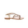 Les Tropeziennes sandals gold 1