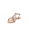 Les Tropeziennes sandals gold 3