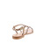 Les Tropeziennes sandals gold 4
