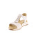 Ara sandalen wit 3