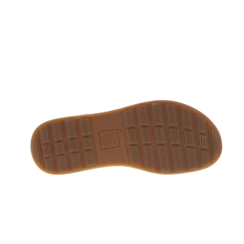 Ara sandalen wit 5