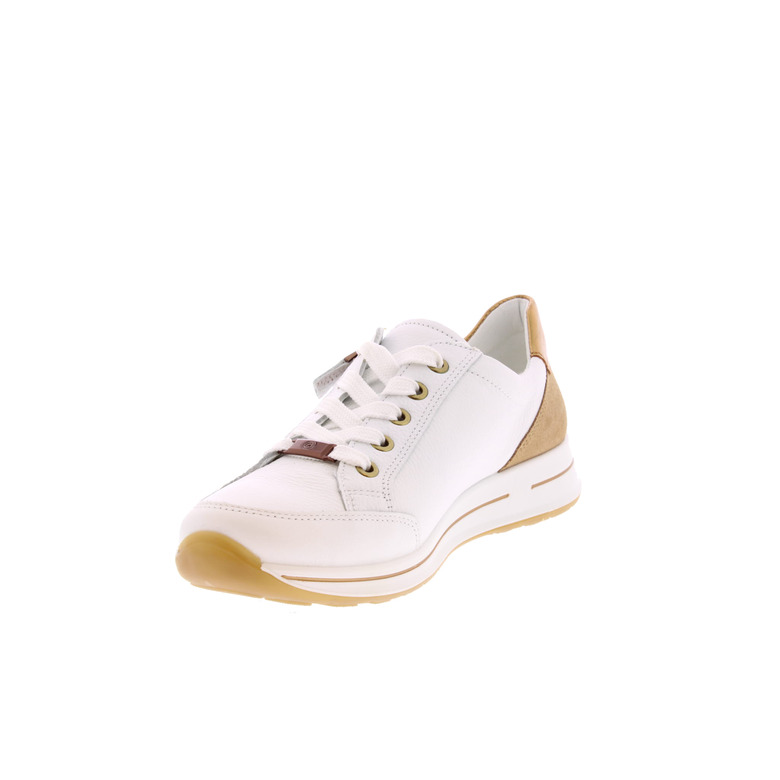 Ara sneakers wit 3