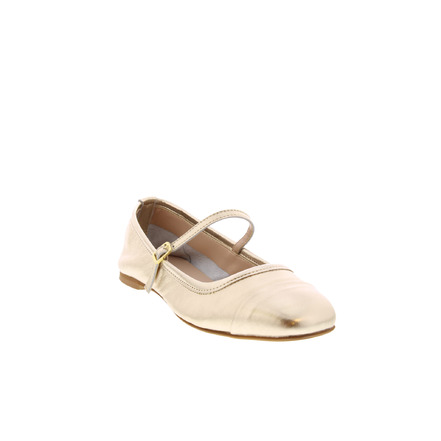 Scapa ballerinas silver