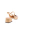 Julie Dee pumps beige 4