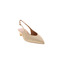 Julie Dee pumps beige 2