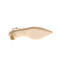 Julie Dee pumps beige 5
