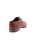 Berkelmans lace shoes cognac 4