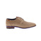 Berkelmans lace shoes taupe 1
