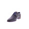 Berkelmans veterschoenen blauw 3