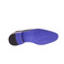 Berkelmans veterschoenen blauw 5