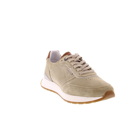 Berkelmans sneakers lightbrown