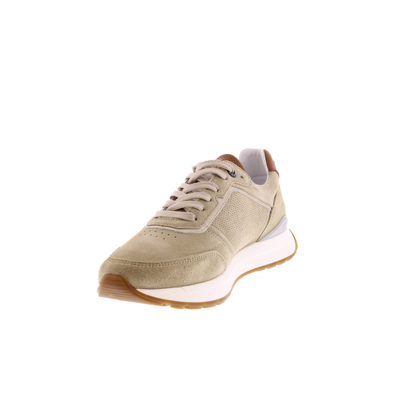 Berkelmans sneakers lightbrown 3