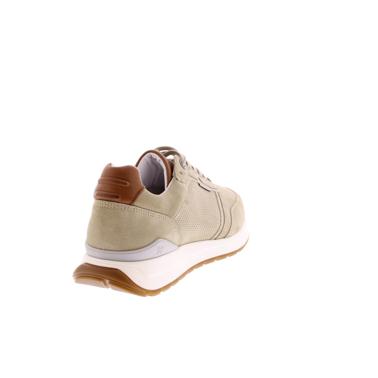 Berkelmans sneakers lightbrown 4