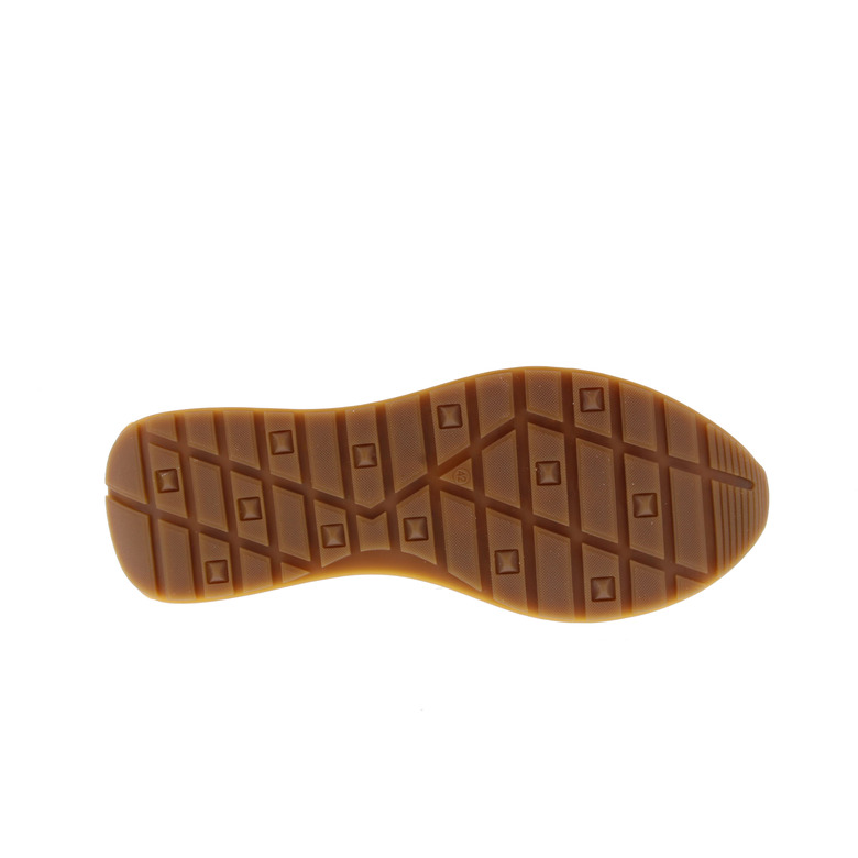 Berkelmans sneakers lightbrown 5