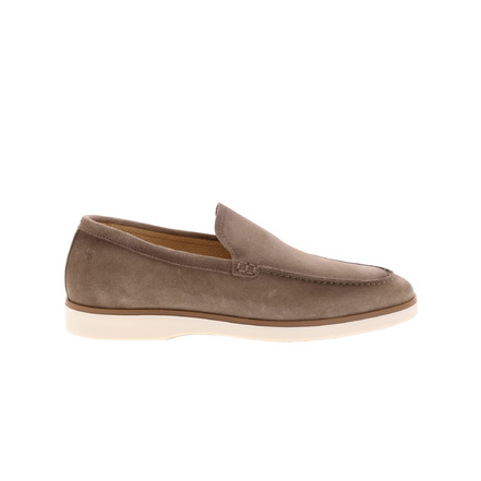 Berkelmans moccasins & loafers taupe
