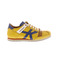 Kamo Gutsu sneakers yellow 1
