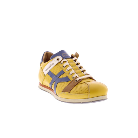 Kamo Gutsu sneakers yellow