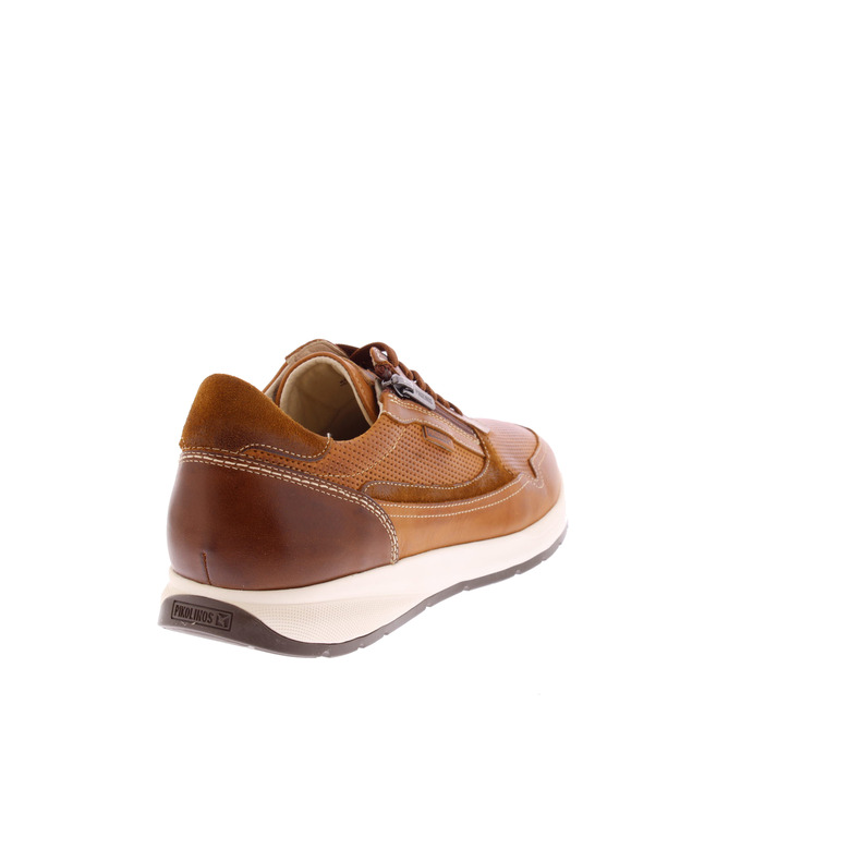 Pikolinos sneakers cognac 4