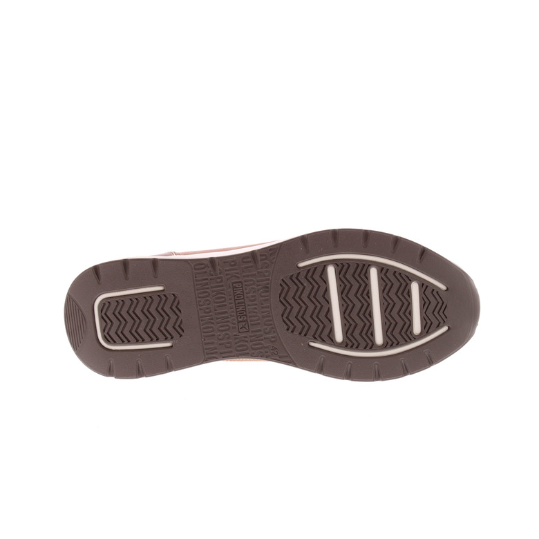 Pikolinos sneakers cognac 5